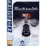 Rocksmith – Hledejceny.cz