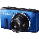 Digitální fotoaparát Canon PowerShot SX270 HS