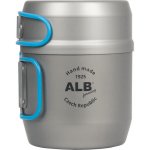 Albforming ALB Sada nádobí Matterhorn pro 1 osobu – Zbozi.Blesk.cz