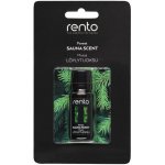 Rento Esence do sauny Forest 10 ml – HobbyKompas.cz