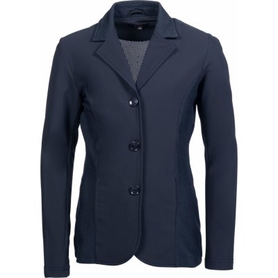 HKM Sako závodní Mesh Hunter dětské deep blue – Zboží Dáma