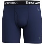 Smartwool Men's Merino Boxer Brief Boxed Black – Hledejceny.cz