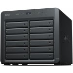 Synology DiskStation DX1215II – Zboží Živě