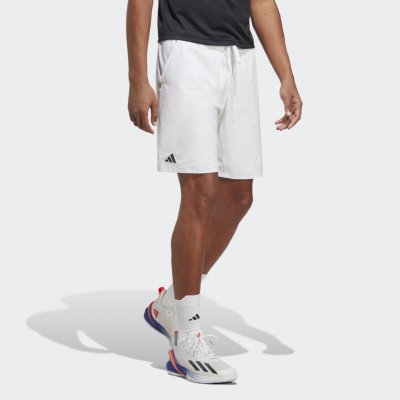 adidas šortky Ergo Tennis BÍLÁ