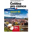 Čeština pro cizince B2