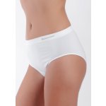 Bellissima kalhotky MIDI slip 025 černé – Sleviste.cz