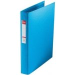 Esselte Standard Vivida kroužkový pořadač 4 kroužky A4 4,2 cm modrý – Zboží Živě