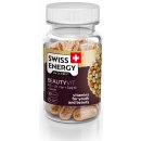 Swiss Energy Beautyvit Kapsle s postupným uvolňováním 30 ks