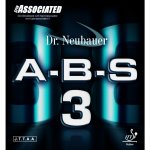 Dr. Neubauer A-B-S 3 – Zboží Dáma