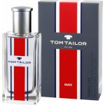 Tom Tailor Urban Life Man pánská toaletní voda 30 ml