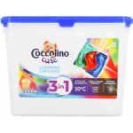 Coccolino Univerzální prací kapsle 3v1 Care 779 g 45 PD – Zbozi.Blesk.cz