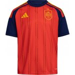 adidas dres Spain Home 2026 Kids jz5757 – Sleviste.cz