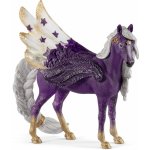 Schleich 70579 Hvezdný Pegasus klisna – Sleviste.cz