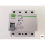 Noark Electric Ex9L-N 4P 25A AC 30mA 6kA – Zbozi.Blesk.cz