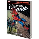 Amazing Spider-man Epic Collection: The Goblin Lives – Hledejceny.cz