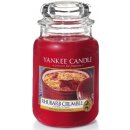 Yankee Candle Rhubarb Crumble 623 g