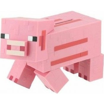 EPEE Kasička Minecraft prasátko Merch Paladone