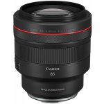 Canon RF 85mm f/1.2 L USM DS – Hledejceny.cz