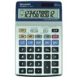 Sharp EL 337 C – Zboží Živě