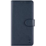 Tactical Field Notes pro Motorola G05 Black – Zboží Živě