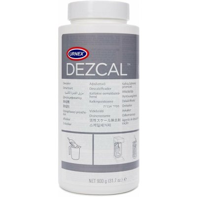 Urnex Dezcal prášek čistící prostředek 900g – Zboží Dáma