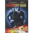 Connorsova válka DVD