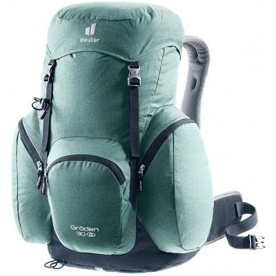 Deuter Groden 30L jade-ink – Zboží Dáma