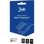 3mk hybridní sklo Watch Protection FlexibleGlass pro Huawei Watch GT 6 Pro 46mm 5903108685634 – Zboží Živě