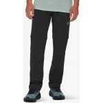 Mammut Runbold IV Zip Off pants Men black – Sleviste.cz
