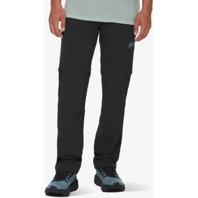 Mammut Runbold IV Zip Off pants Men black – Sleviste.cz