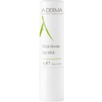 A-DERMA Hydratační balzám na rty Lip Stick 4 g – Zbozi.Blesk.cz