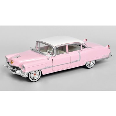 GreenLight Cadillac Fleetwood series 60 1:24 – Zboží Mobilmania