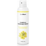 GymBeam Řepkový olej ve spreji 200 ml – Hledejceny.cz