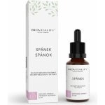 Biovitality Spánek bezlihový extrakt 25 ml – Hledejceny.cz