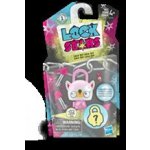 Hasbro Lock Star zámeček s překvapením set s klíčky a přívěsky – Zboží Mobilmania