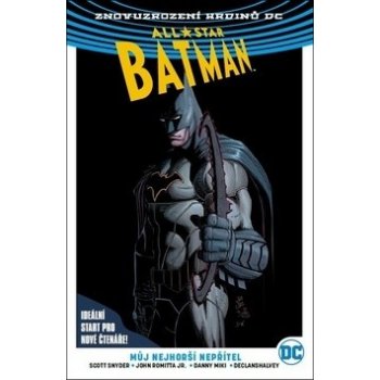 All-Star Batman 1