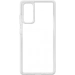 Pouzdro Spigen Ultra Hybrid Samsung Galaxy S20 FE Crystal Clear – Hledejceny.cz
