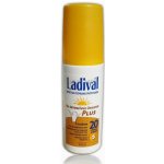 Ladival P T Plus spray na ochranu proti slunci SPF20 150 ml – Zbozi.Blesk.cz