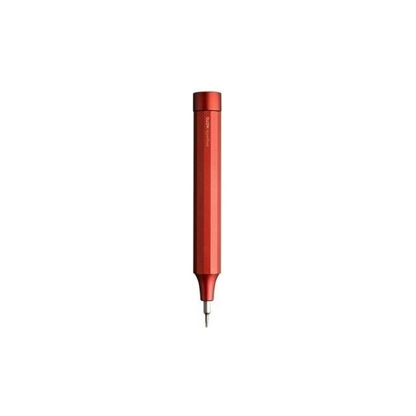 Klasické šroubováky Precision Screwdriver HOTO QWLSD004, 24 in 1, Red (6974370800321)