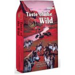 Taste of the Wild Southwest Canyon 12,2 kg – Hledejceny.cz