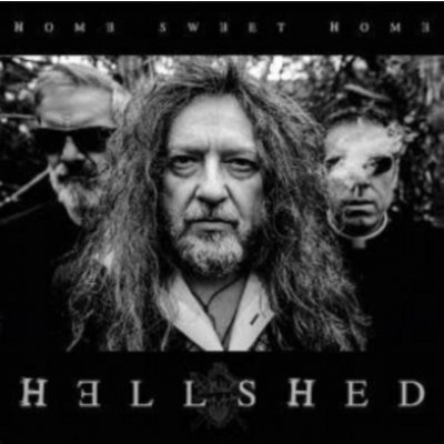 Hellshed - Home Sweet Home CD – Zboží Mobilmania