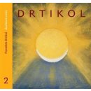 Duchovní cesta 2 - Drtikol, František,Doležal, Stanislav, paperback