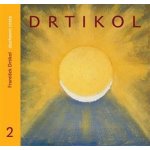 Duchovní cesta 2 - Drtikol, František,Doležal, Stanislav, paperback – Hledejceny.cz