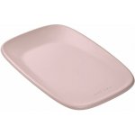 NATTOU Podložka přebalovací měkká Softy Dusty pink bez BPA 50x70 cm – Hledejceny.cz