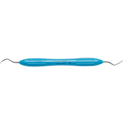 LM-Dental Sickle LM23 Vyberte typ rukojeti ErgoSense (ES) nebo ErgoMax (XSi):: Ručka ErgoMax – Hledejceny.cz