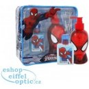 Marvel Ultimate Spiderman EDT 50 ml + sprchový gel 250 ml dárková sada