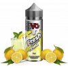 Příchuť pro míchání e-liquidu IVG Shake & Vape Fresh Lemonade 36 ml