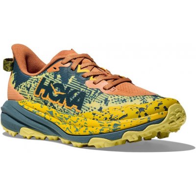 Hoka Speedgoat 6 K 1156933-TTT – Zboží Dáma