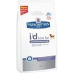 Hill’s Prescription Diet I/D Low Fat 12 kg – Hledejceny.cz