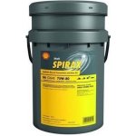 Shell Spirax S6 GXME 75W-80 20 l – Zbozi.Blesk.cz
